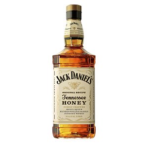 Whisky Jack Daniel`s Honey