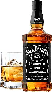 Whisky Jack Daniel`s