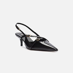 Slingback Amelia Arezzo