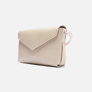 Bolsa Tiracolo Pequena Envelope Arezzo