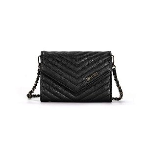 Bolsa Carteira Alça Transversal Santa Lolla