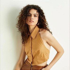 DUPLICADO - Top frente única