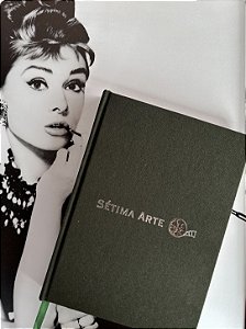 Caderno Sétima Arte