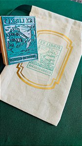 Ex-Libris Personalizado