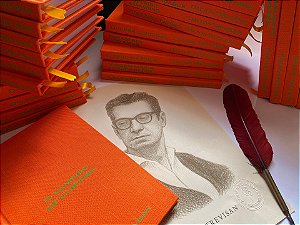 Reforma de Livros