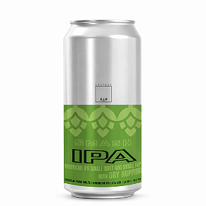 Cerveja Cosvesi Smash IPA Lata 473ml