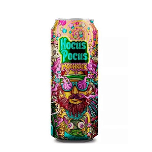 Cerveja Hocus Pocus Moonrock Double New England IPA Lata 473ml