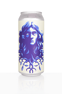 Cerveja Dogma Elixir Imperial Pilsen Lata 473ml