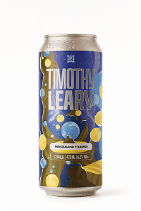 Cerveja Fermi Thimoty Leary New Zealand Pilsener Lata 473ml