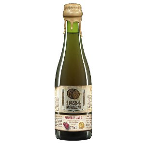 Cerveja Imigração Framboise Lambic 375ml