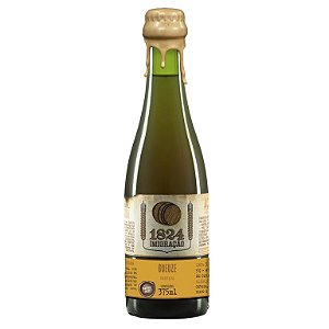 Cerveja Imigração 1824 Belgian Lambic 375ml