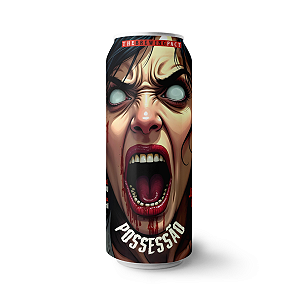 Cerveja Demonho Possessão Juicy IPA 473ml