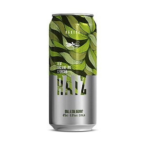 Cerveja Dádiva Raiz New England IPA Lata 473ml