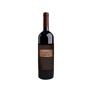 VINHAS DO MARQUES TINTO 750ML