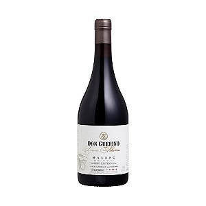 DON GUERINO MALBEC TERROIR SELECTION