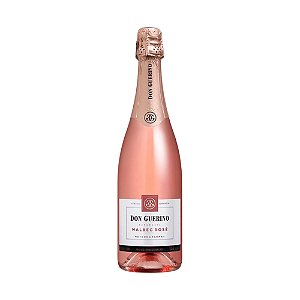 DON GUERINO ESP BRUT ROSE 750 ML