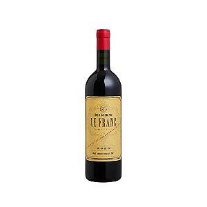DON GUERINO CABERNET FRANC 750 ML
