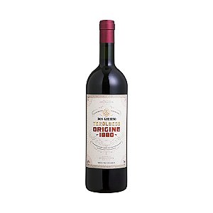 DON GUERINO TEROLDEGO ORIGINE 1880 750ML
