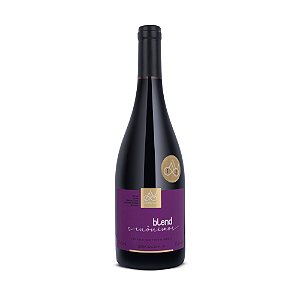 ARTEVIVA SINONIMOS BLEND TINTO 2021 750ML