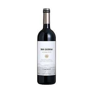 DON GUERINO RESERVA TANNAT 750 ML
