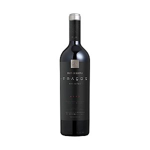 DON GUERINO TRAÇOS GRAN RESERVA 750 ML