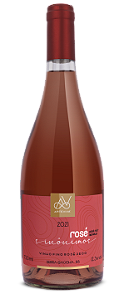 ARTEVIVA SINONIMOS ROSE SECO SAFRA 2021 750 ML