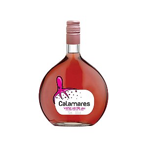 VH VERDE ROSE CALAMARES 750ML