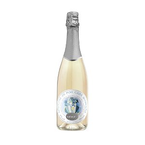 ESPUMANTE AMARE BRANCO MOSCATEL 750 ML