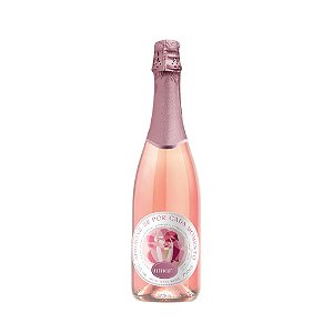 ESPUMANTE AMARE ROSE MOSCATEL 750 ML