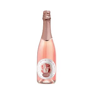 ESPUMANTE AMARE ROSE BRUT 750 ML