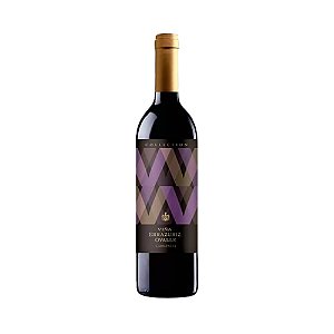 ERRAZURIZ COLLECTION CARMENERE 750ML
