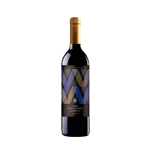 ERRAZURIZ COLLECTION MERLOT 750ML