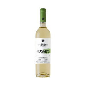 Vinho Versátil Branco 750ml