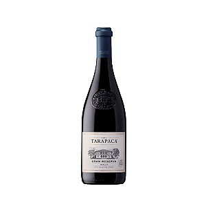 VH. CHI. TARAPACA GRAN MERLOT TTO 2020 750ML