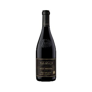 VH.CHI.TARAPACA GRAN RE S.ET.NEGRA.TTO 2017 750ML