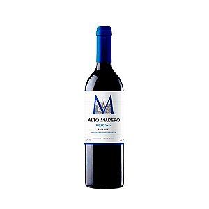 ALTO MADERO RESERVA MERLOT 750ML