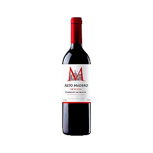 ALTO MADERO RES. CABERNET SAUVIGNON 750ML