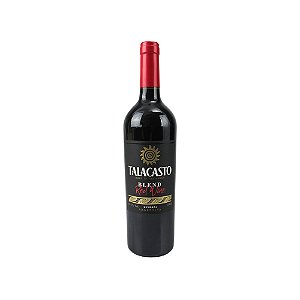 TALACASTO BLEND TINTO 750ML