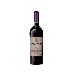 TALACASTO MALBEC 750ML