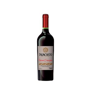 TALACASTO CAB. SAUVIGNON 750ML