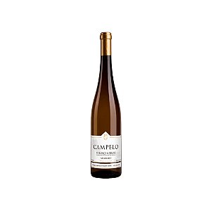 VINHO VERDE DOC CAMPELO ADAMADA 750ML