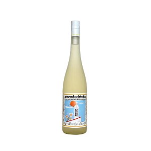 Amendoeirinha-Amêndoa Amarga 700ml