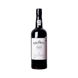 Ceremony Ruby 750ml