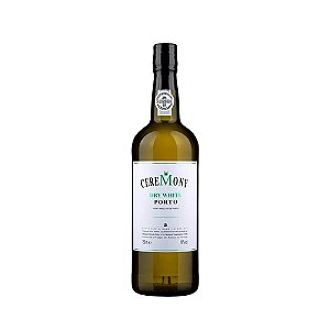 Ceremony Branco Seco 750ml