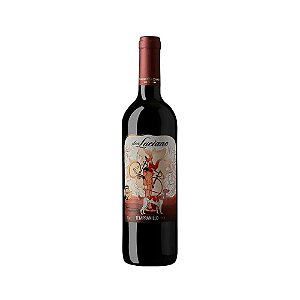 Don Luciano Tempranillo TN 750ml