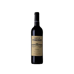 Monte de Pinheiros TN 750ml