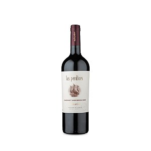 LAS PERDICES CABERNET SAUVIGNON 2020