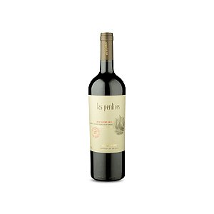 LAS PERDICES RED BLEND 2021