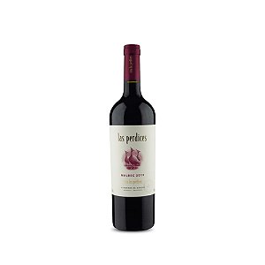 LAS PERDICES MALBEC 2019