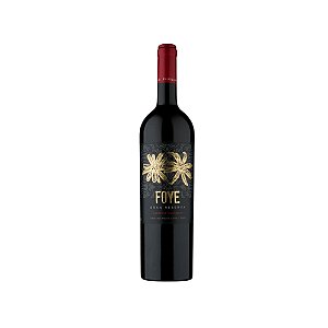 FOYE GRAN RESERVA CABERNET SAUVIGNON 2021